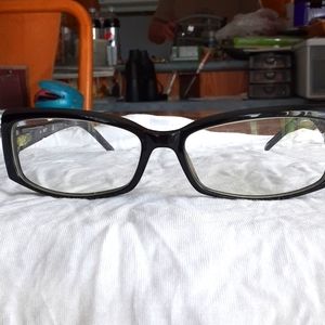 Valentino Prescription Eye Glass Frame